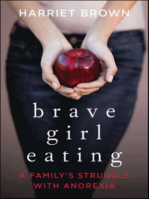 cover image of Brave Girl Eating
